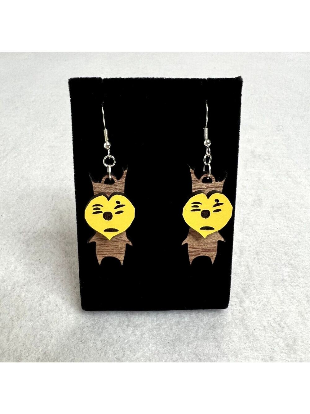 Zelda Korok Aldo Dangle Earrings